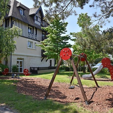 Tres Bel Appartement 8 Personnes Wifi Offert Deauville Kültér fotó
