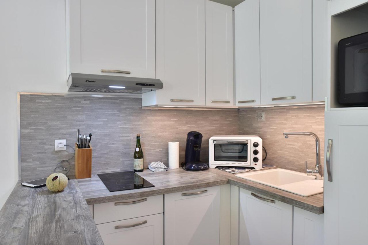 Tres Bel Appartement 8 Personnes Wifi Offert Deauville Kültér fotó