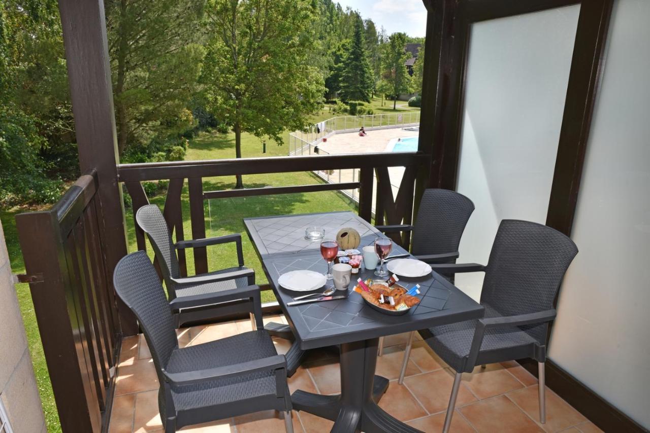 Tres Bel Appartement 8 Personnes Wifi Offert Deauville Kültér fotó