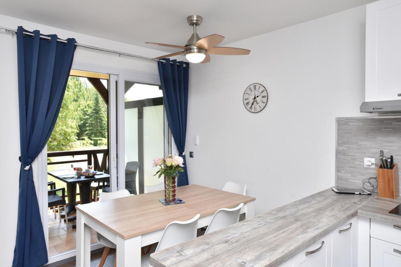 Tres Bel Appartement 8 Personnes Wifi Offert Deauville Kültér fotó