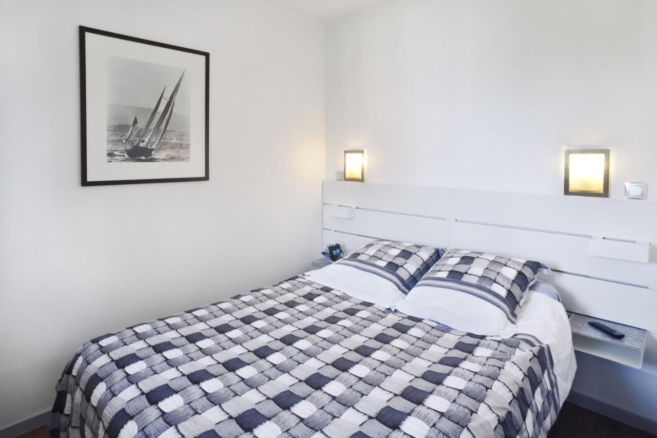 Tres Bel Appartement 8 Personnes Wifi Offert Deauville Kültér fotó